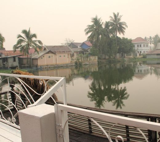 Alana Luang Prabang