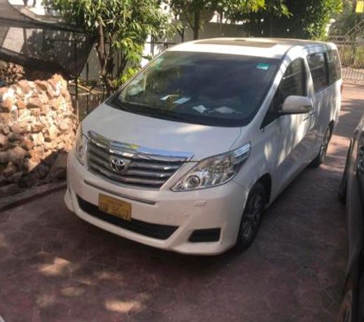 Alana Luang Prabang