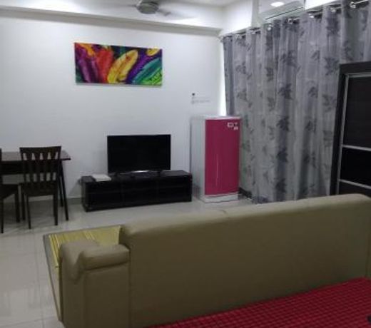 D'Perdana Apartment 2