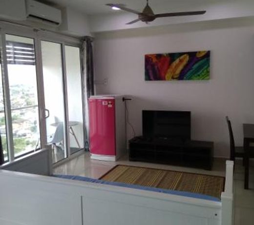 D'Perdana Apartment 2