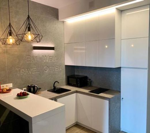 Gorki-gorod Apartment