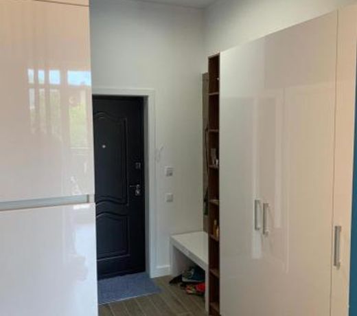 Gorki-gorod Apartment
