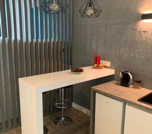 Gorki-gorod Apartment