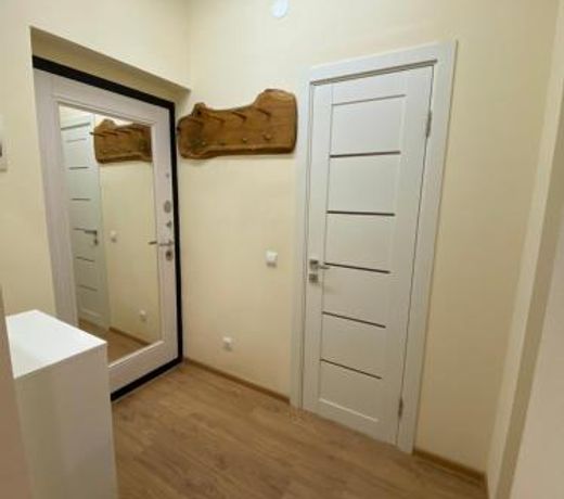 Estonskaya ulitsa, 37 apartment