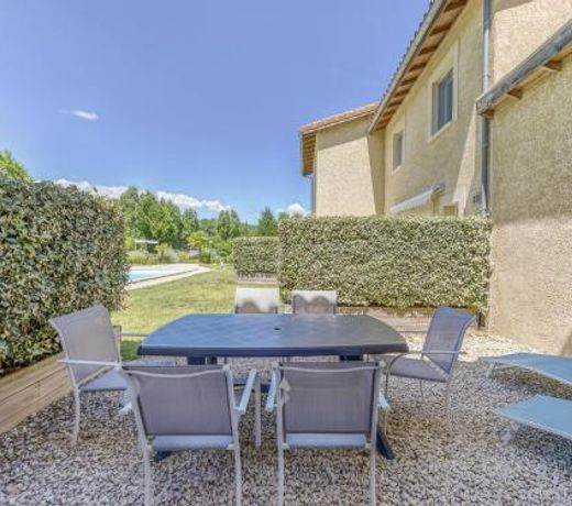Scenic Holiday Home in Gagnieres with Private Swimming Pool