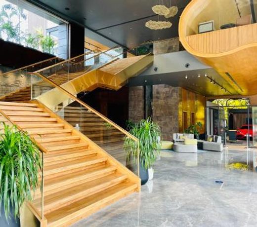 Novotel Chandigarh Tribune Chowk