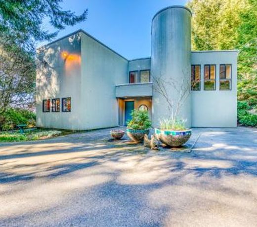 Forest Ridge Retreat