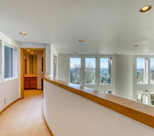 Forest Ridge Retreat