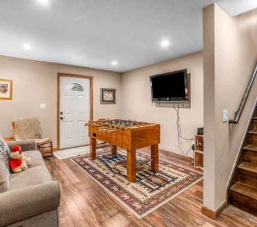 Heavenly Pines -- EV #3361 home