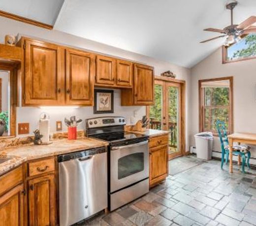 Heavenly Pines -- EV #3361 home