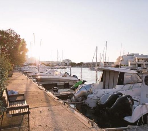 Marina NS Guesthouse