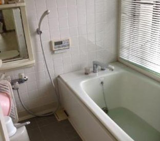 Bamboo House - Room B  Economy Double