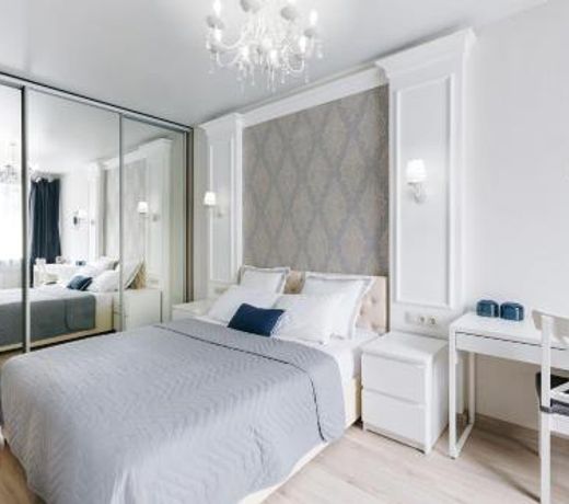 Apartment on Nogradskaya 7b