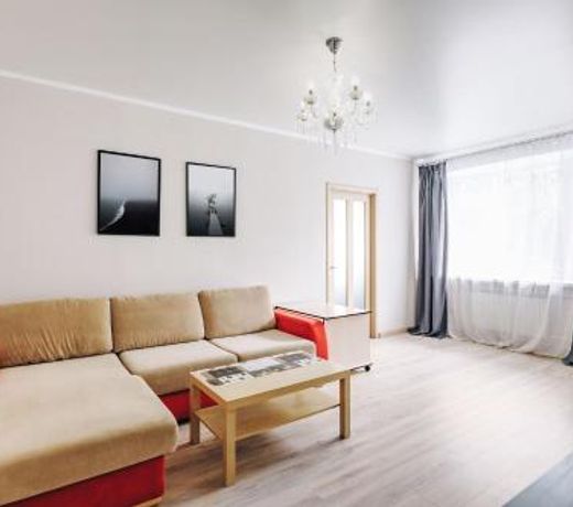 Apartment on Nogradskaya 7b