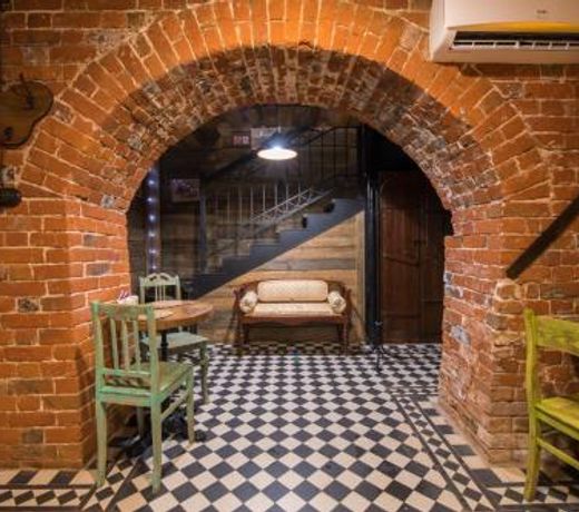 ÐÐ¾ÑÑÐµÐ²Ð¾Ð¸ Ð´Ð¾Ð¼-Ð¼ÑÐ·ÐµÐ¸ ÐÑÐ°ÑÐ¾Ð²ÑÐºÐ¸Ñ