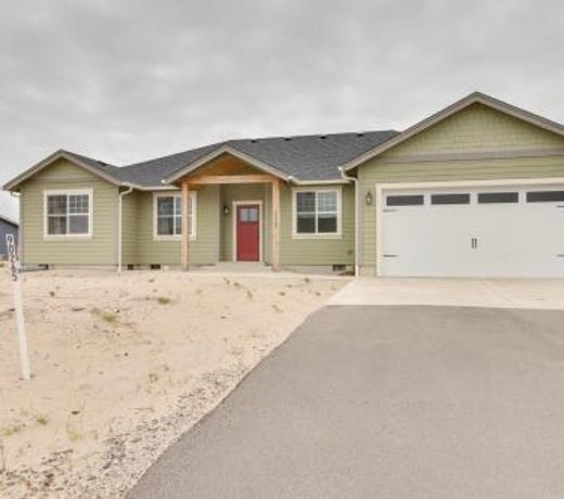 Lakeview Dunes