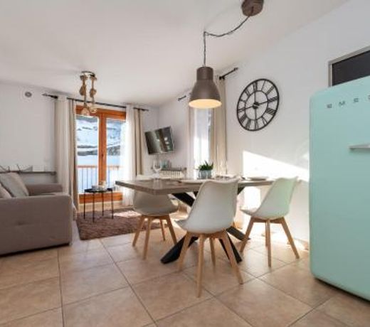 APARTAMENTO RANSOL