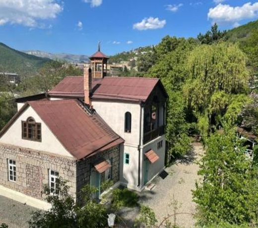 Legend of Dilijan 1894