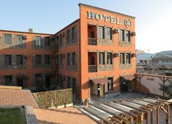 H Resort Hotel Vagharshapat Armenia, регион , город Вагаршапат - Фотография отеля №1