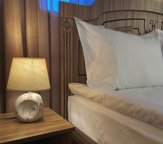 H Resort Hotel Vagharshapat Armenia