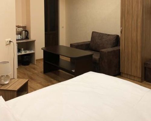 H Resort Hotel Vagharshapat Armenia - Вагаршапат - фото 15