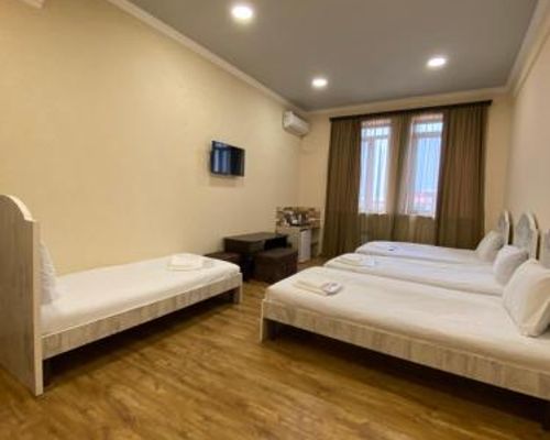 H Resort Hotel Vagharshapat Armenia - Вагаршапат - фото 16