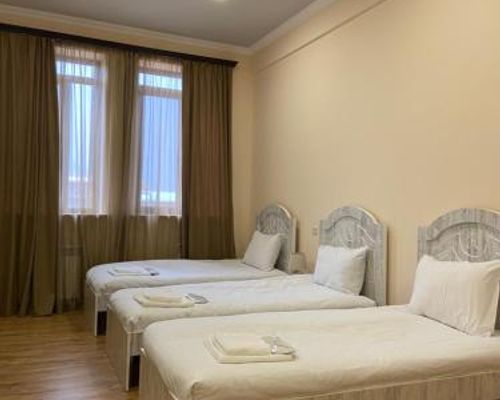 H Resort Hotel Vagharshapat Armenia - Вагаршапат - фото 17