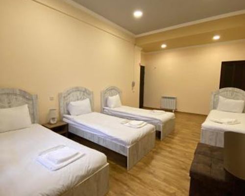 H Resort Hotel Vagharshapat Armenia - Вагаршапат - фото 18