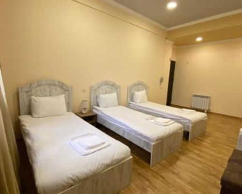 H Resort Hotel Vagharshapat Armenia - Вагаршапат - фото 23