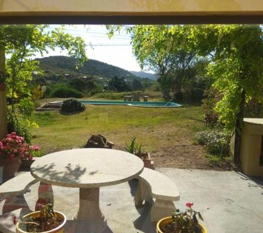 Piccolina, casa en las sierras de Cba.