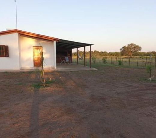 CabaÃ±as Don Nico