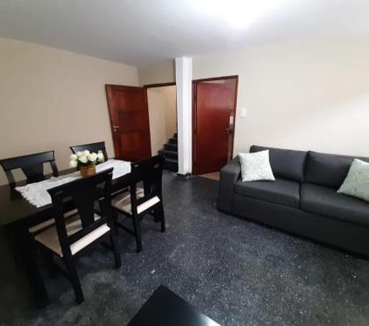El duplex de Jaleo