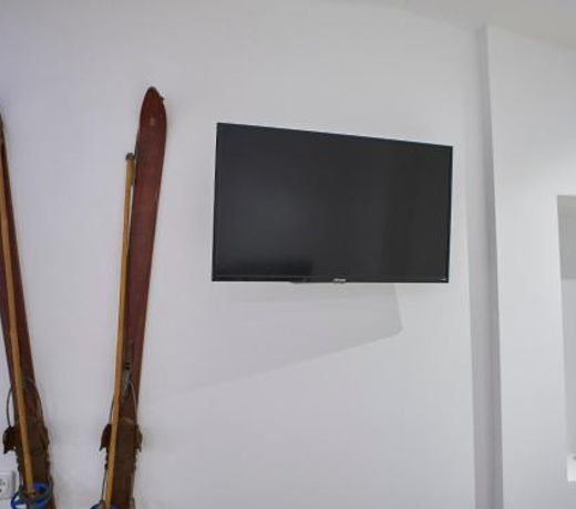 Appartement Bergzeit by HolidayFlats24