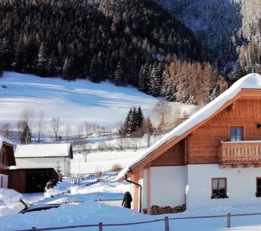 Wolfgangchalet C