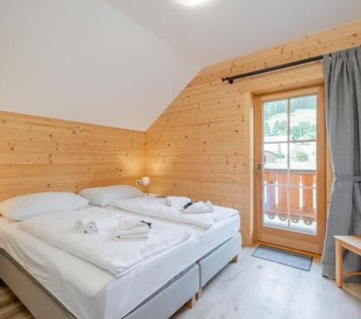 Wolfgangchalet A