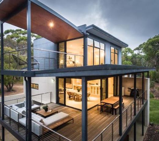 Carpe Vino - quiet bushland home, Margaret River