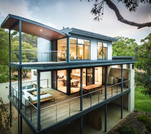 Carpe Vino - quiet bushland home, Margaret River