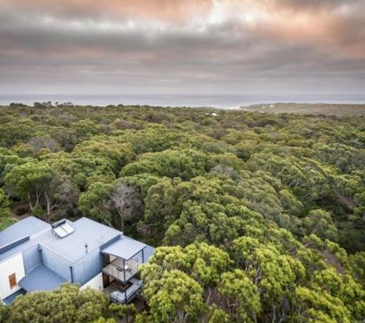Carpe Vino - quiet bushland home, Margaret River
