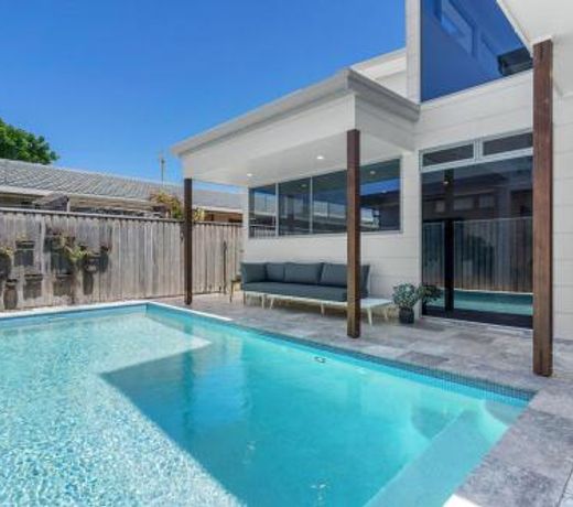 The Lane - Lennox Head