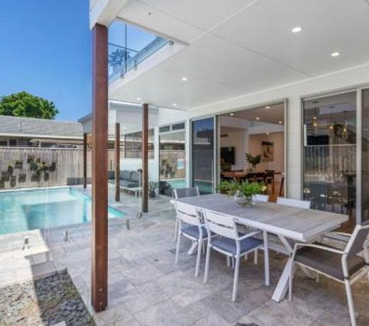 The Lane - Lennox Head