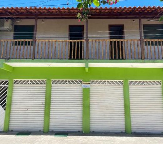 Caminho das praias - Boipeba