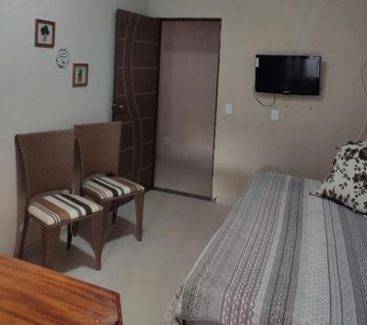 Caminho das praias - Boipeba