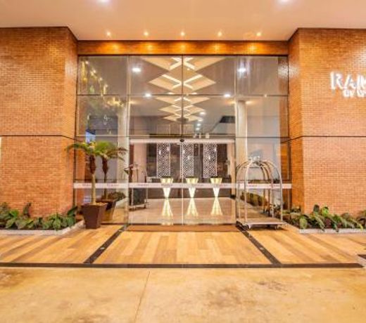 Ramada by Wyndham Manaus Torres Center