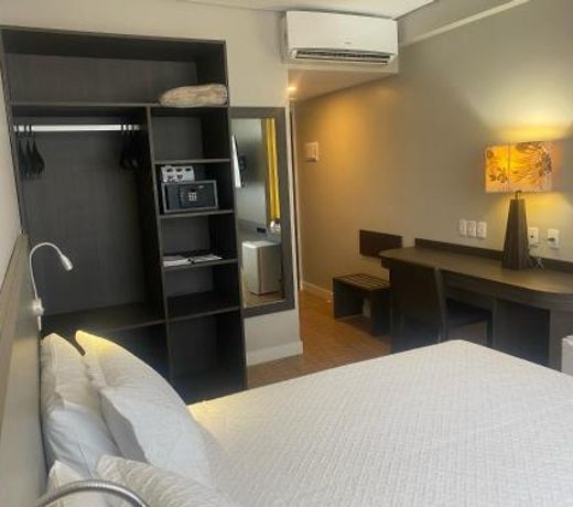Ramada by Wyndham Manaus Torres Center
