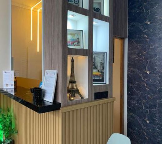 Pousada Internacional EAS Airport 10min