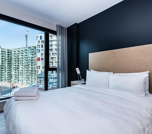 WERFY Downtown Boutique Apartments