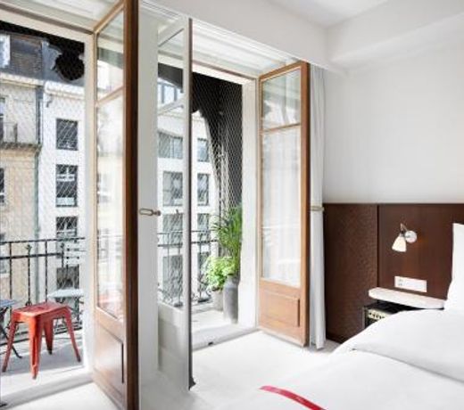 Ruby Claire Hotel Geneva