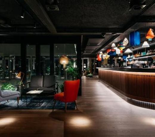 Ruby Claire Hotel Geneva