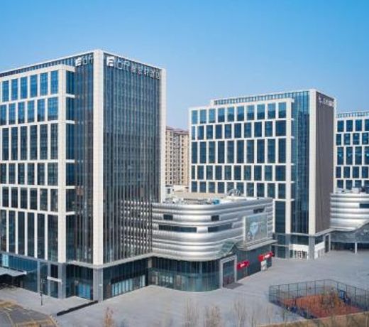 Aloft Shijiazhuang