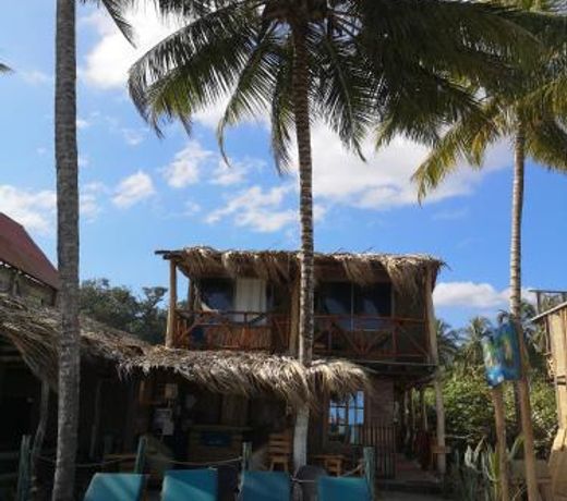 PalmarÃ­o Hostal